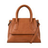 Cowboysbag Handbag Lynn Cognac