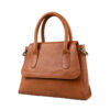 Cowboysbag Handbag Lynn Cognac
