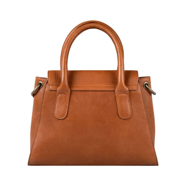 Cowboysbag Handbag Lynn Cognac