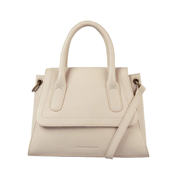 Cowboysbag Handbag Lynn Light Taupe