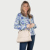 Cowboysbag Handbag Lynn Light Taupe