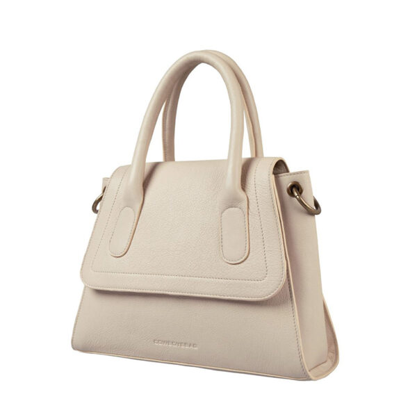 Cowboysbag Handbag Lynn Light Taupe