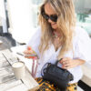 Cowboysbag Handbag Mini me Aubrey Black