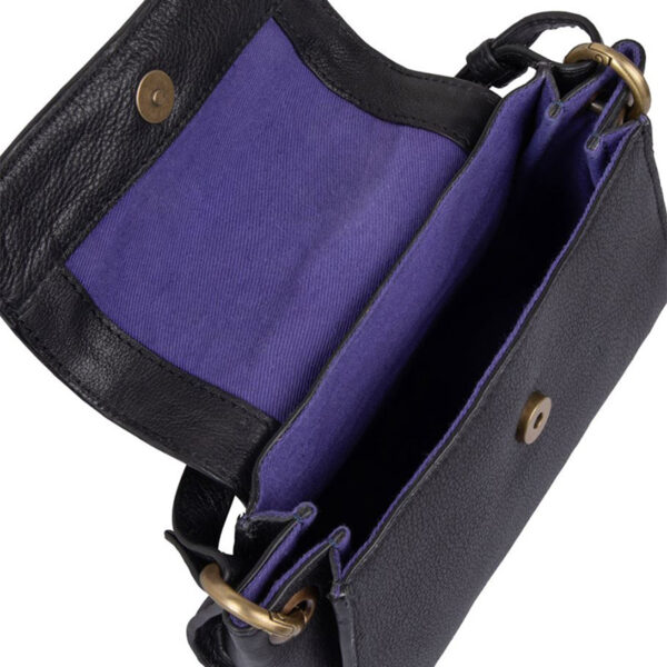 Cowboysbag Handbag Mini me Aubrey Black