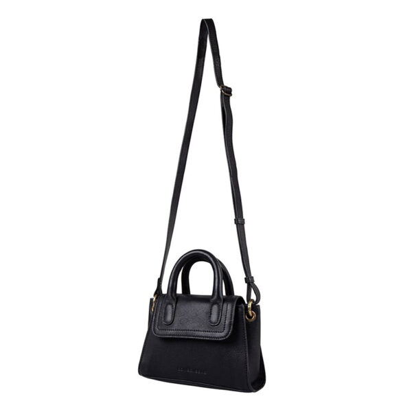 Cowboysbag Handbag Mini me Aubrey Black