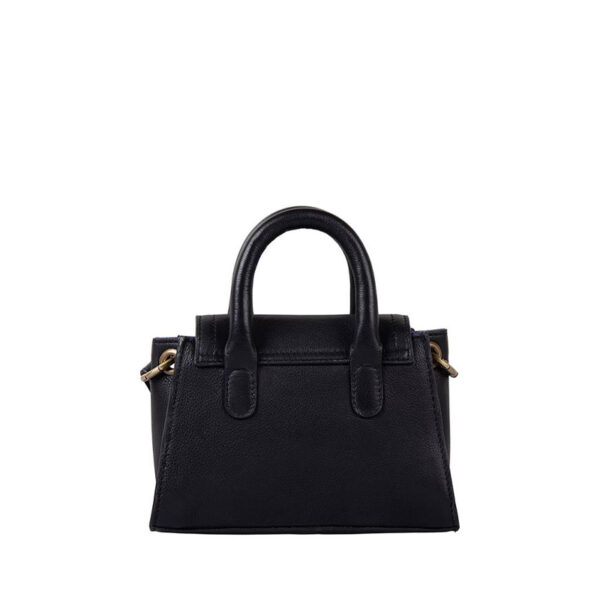 Cowboysbag Handbag Mini me Aubrey Black