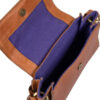 Cowboysbag Handbag Mini me Aubrey Cognac