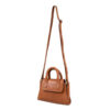 Cowboysbag Handbag Mini me Aubrey Cognac