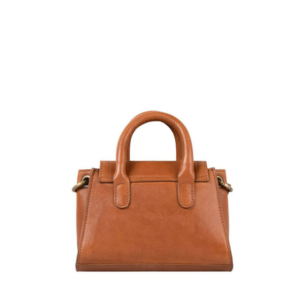 Cowboysbag Handbag Mini me Aubrey Cognac