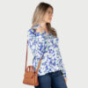 Cowboysbag Handbag Mini me Aubrey Cognac