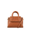 Cowboysbag Handbag Mini me Aubrey Cognac