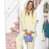Cowboysbag Handbag Mini me Aubrey Deep Periwinkle