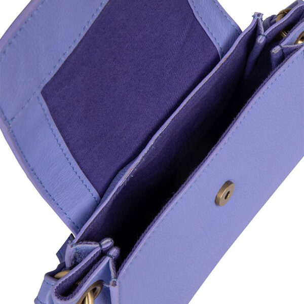 Cowboysbag Handbag Mini me Aubrey Deep Periwinkle