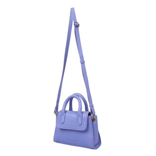 Cowboysbag Handbag Mini me Aubrey Deep Periwinkle