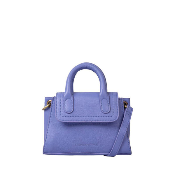 Cowboysbag Handbag Mini me Aubrey Deep Periwinkle