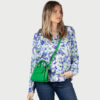 Cowboysbag Handbag Mini me Aubrey Fern Green