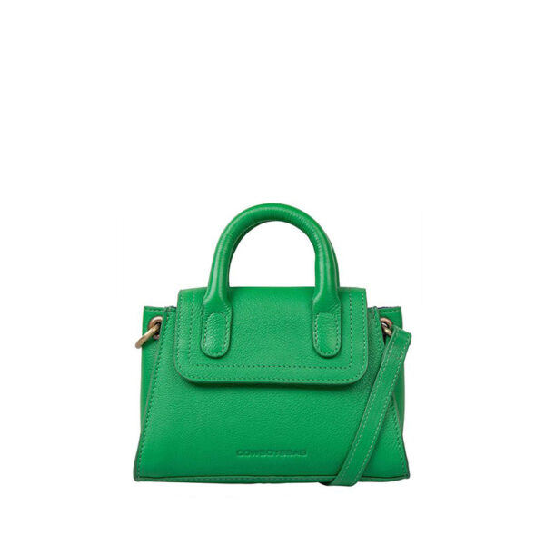 Cowboysbag Handbag Mini me Aubrey Fern Green