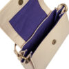 Cowboysbag Handbag Mini me Aubrey Light Taupe