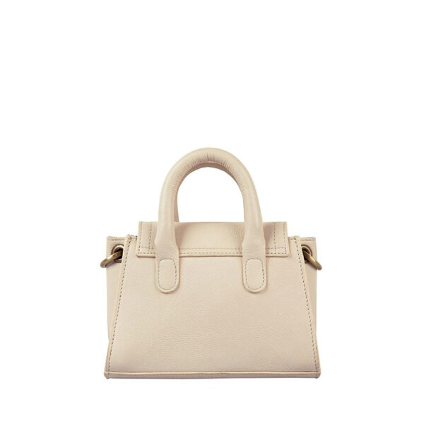 Cowboysbag Handbag Mini me Aubrey Light Taupe