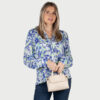 Cowboysbag Handbag Mini me Aubrey Light Taupe