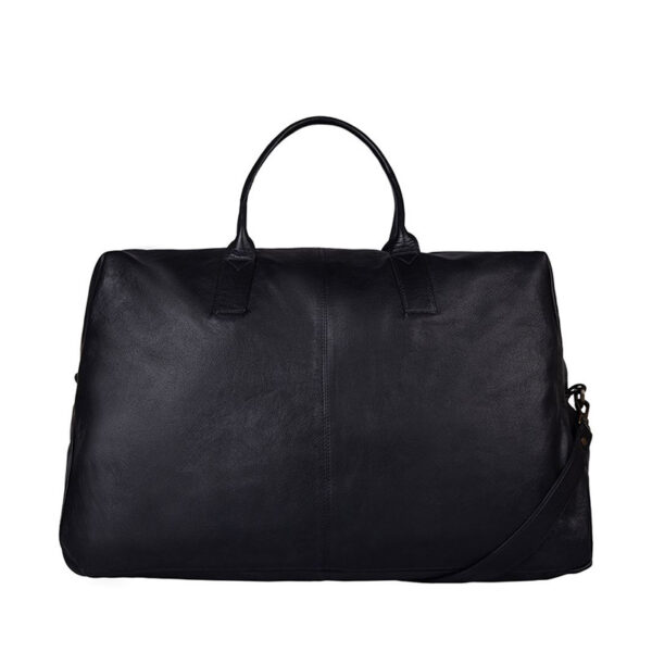 Cowboysbag Weekender Melrose Black