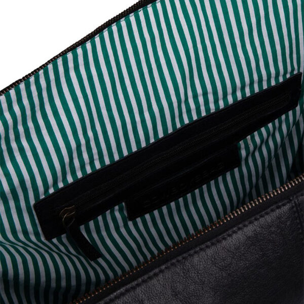 Cowboysbag Weekender Melrose Black