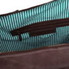 Cowboysbag Weekender Melrose Brown
