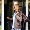 Cowboysbag Weekender Melrose Brown