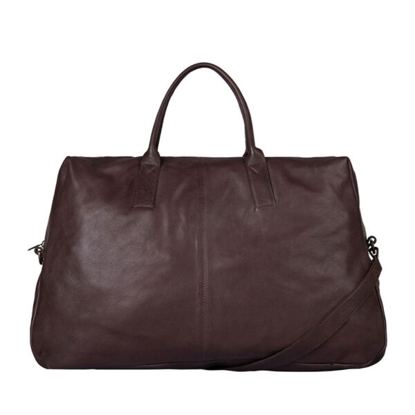Cowboysbag Weekender Melrose Brown