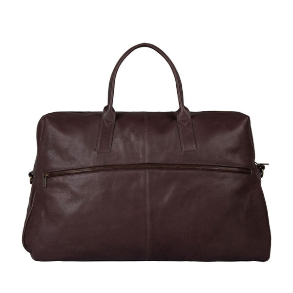 Cowboysbag Weekender Melrose Brown