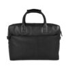 DSTRCT Fletcher Street 17'' Business Bag Black