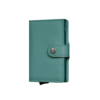 Prowallet Pasjeshouder Plus Lizard Turquoise