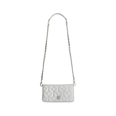 NIKKIE Abby Metallic Bag Holographic