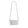 NIKKIE Abby Metallic Bag Holographic