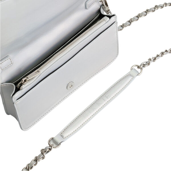 NIKKIE Abby Metallic Bag Holographic