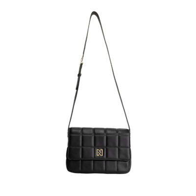 NIKKIE Dabou Shoulderbag Black