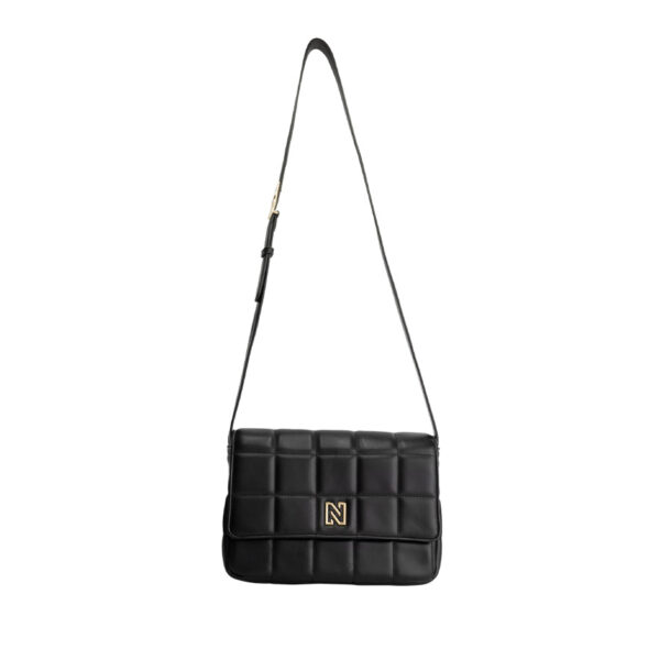 NIKKIE Dabou Shoulderbag Black