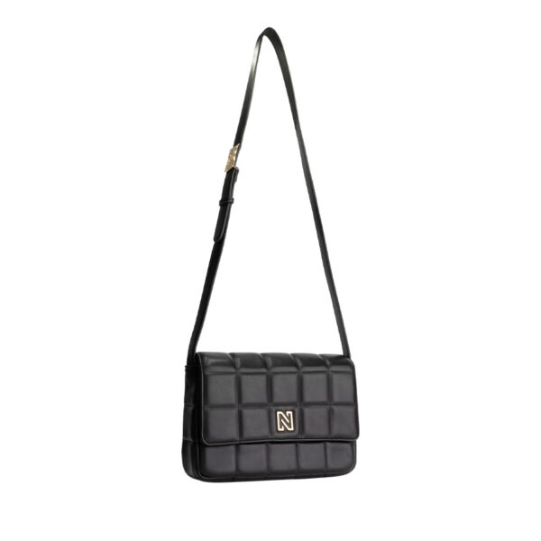 NIKKIE Dabou Shoulderbag Black