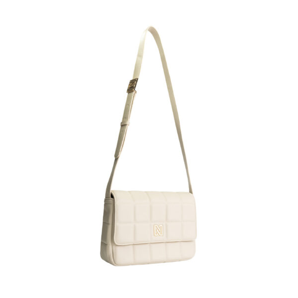 NIKKIE Dabou Shoulderbag Pearl