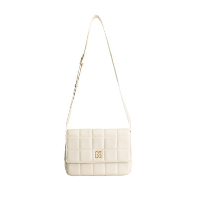 NIKKIE Dabou Shoulderbag Pearl