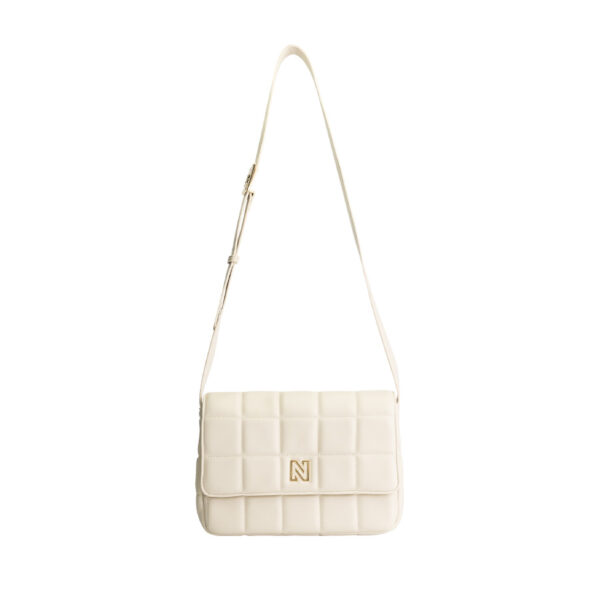 NIKKIE Dabou Shoulderbag Pearl