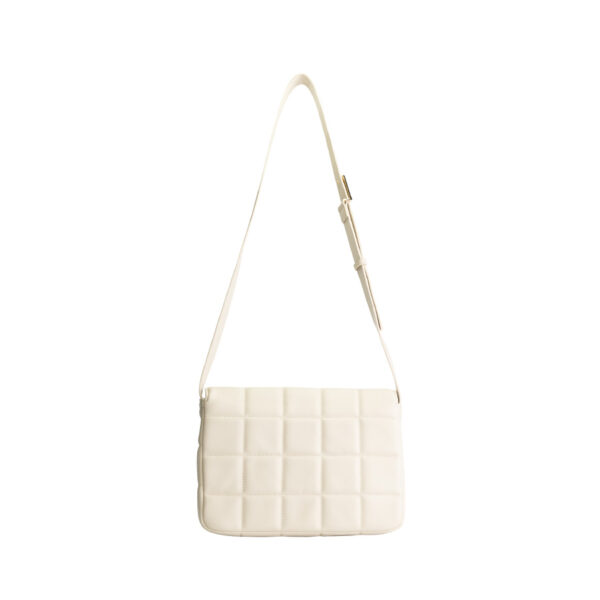 NIKKIE Dabou Shoulderbag Pearl
