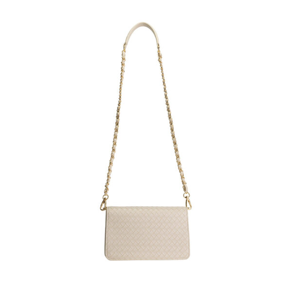 NIKKIE Daxing Shoulderbag Pearl