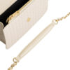NIKKIE Daxing Shoulderbag Pearl