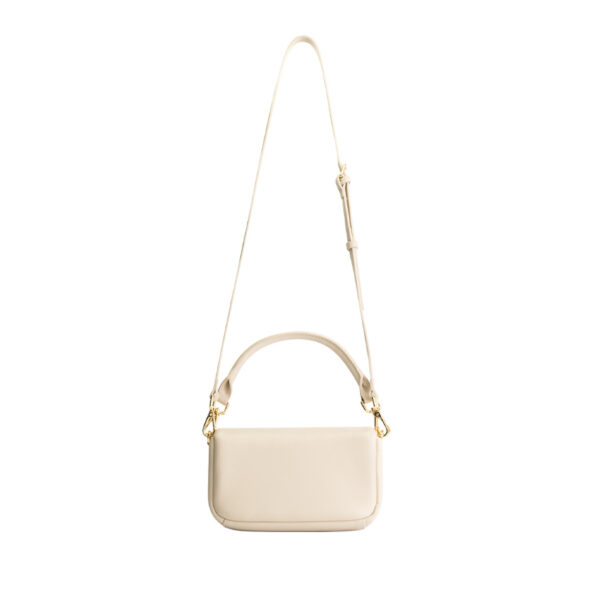 NIKKIE Daye Shoulderbag Pearl