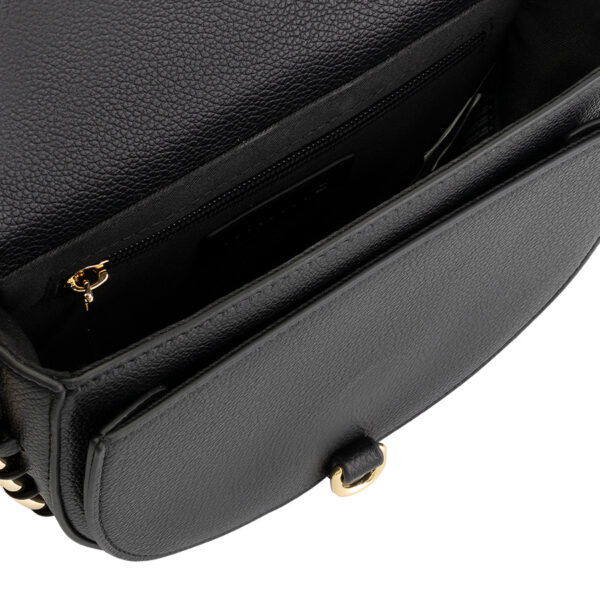 NIKKIE Delano Shoulderbag Black