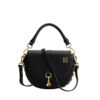 NIKKIE Delano Shoulderbag Black