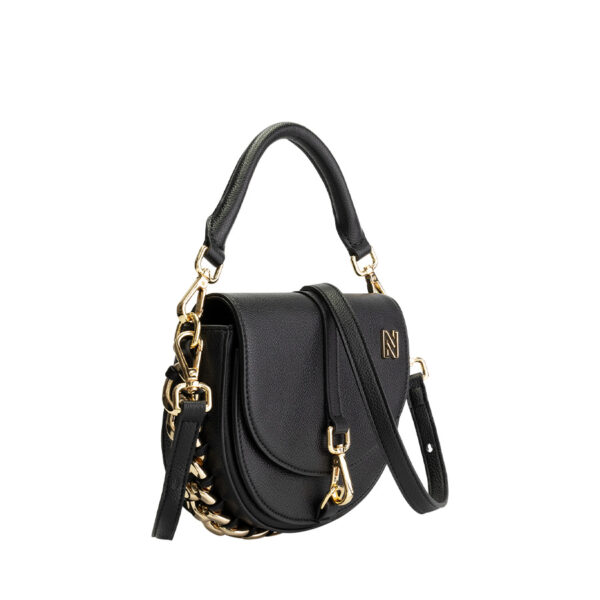 NIKKIE Delano Shoulderbag Black