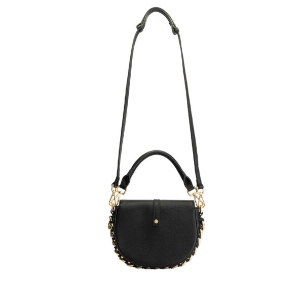 NIKKIE Delano Shoulderbag Black