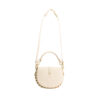NIKKIE Delano Shoulderbag Pearl